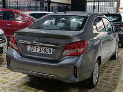 ميتسوبيشي اتراج